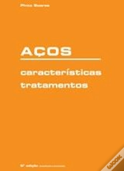 Capa do artigo Aços