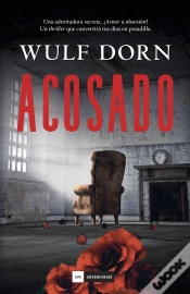 Capa do artigo Acosado