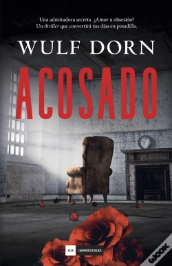 Capa do artigo Acosado