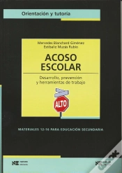 Capa do artigo Acoso Escolar