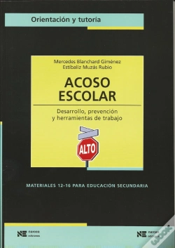 Capa do artigo Acoso Escolar