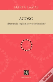 Capa do artigo Acoso