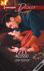 Capa do artigo Acosso