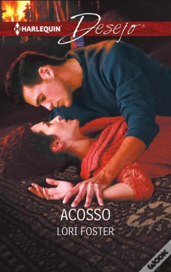 Capa do artigo Acosso