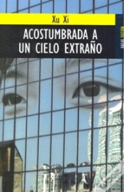 Capa do artigo Acostumbrada A Un Cielo Extraûo