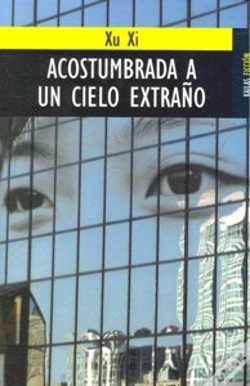Capa do artigo Acostumbrada A Un Cielo Extraûo