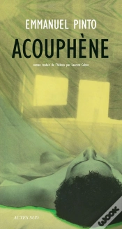 Capa do artigo Acouphene