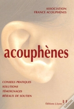 Capa do artigo Acouphènes : Vivre Avec Au Quotidien