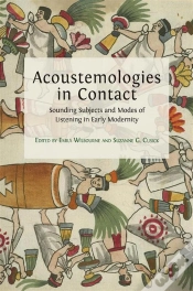 Capa do artigo Acoustemologies In Contact
