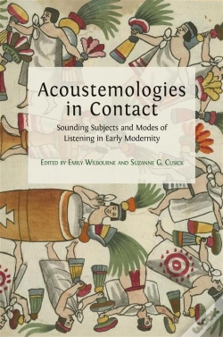 Capa do artigo Acoustemologies In Contact