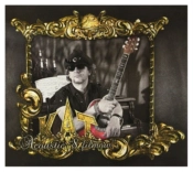 Capa do artigo Acoustic "8 Filmów" - CD