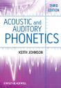 Acoustic And Auditory Phonetics - Preview