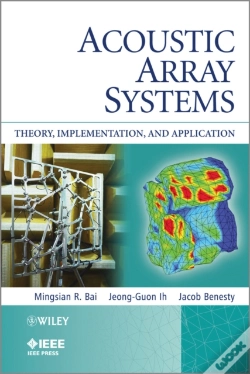 Capa do artigo Acoustic Array Systems