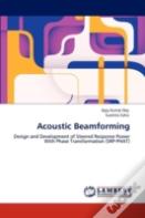 Acoustic Beamforming