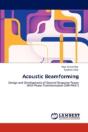 Acoustic Beamforming - Preview