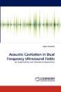 Acoustic Cavitation In Dual Frequency Ultrasound Fields - Preview