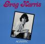 Acoustic - CD - Preview