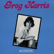 Capa do artigo Acoustic - CD