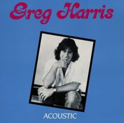 Capa do artigo Acoustic - CD