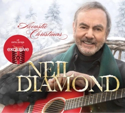 Capa do artigo Acoustic Christmas - CD
