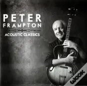 Acoustic Classics - CD