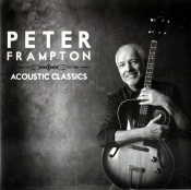 Capa do artigo Acoustic Classics - CD