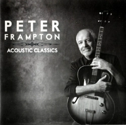 Capa do artigo Acoustic Classics - CD