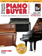 Acoustic & Digital Piano Buyer Fall 2017 - Preview