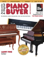 Acoustic & Digital Piano Buyer Fall - Preview