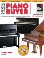 Acoustic & Digital Piano Buyer - Preview