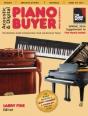 Acoustic & Digital Piano Buyer - Preview