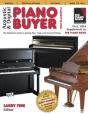 Acoustic & Digital Piano Buyer - Preview
