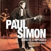 Capa do artigo Acoustic & Unplugged - CD