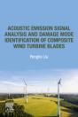 Acoustic Emission Signal Analysis And Damage Mode Identification Of Composite Wind Turbine Blades - Preview