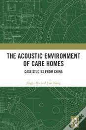 Capa do artigo Acoustic Environment Of Care Homes