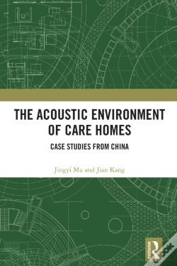 Capa do artigo Acoustic Environment Of Care Homes