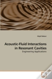 Capa do artigo Acoustic-Fluid Interactions In Resonant
