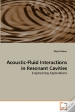Capa do artigo Acoustic-Fluid Interactions In Resonant