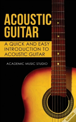 Capa do artigo Acoustic Guitar