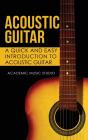 Acoustic Guitar - Preview