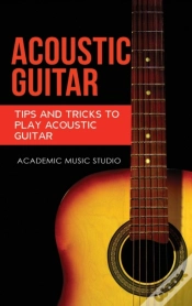 Capa do artigo Acoustic Guitar