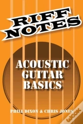 Acoustic Guitar Basics