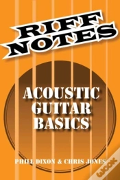 Capa do artigo Acoustic Guitar Basics