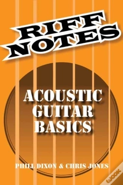 Capa do artigo Acoustic Guitar Basics