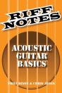 Acoustic Guitar Basics - Preview