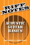 Acoustic Guitar Basics