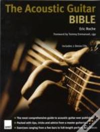 Acoustic Guitar Bible