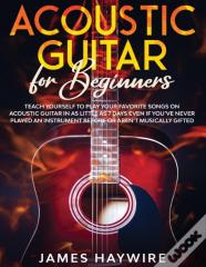Acoustic Guitar For Beginners