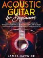 Acoustic Guitar For Beginners - Preview