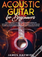 Acoustic Guitar For Beginners